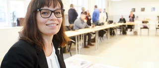 Kommunen arbetar hårt mot målen i Agenda 2030