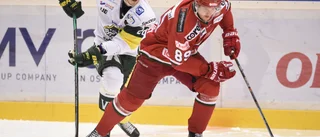 Poängmaskinen Karlkvist har SHL i sikte 