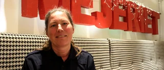 Narkotikasituationen diskuterades på Mejeriet