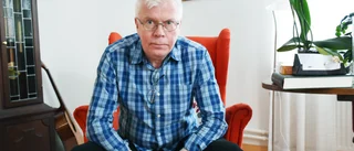 "Jag känner mig mer inspirerad än på länge"