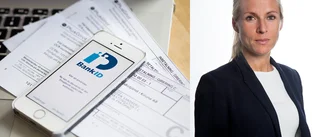 Experten: "Vi har vaknat för sent"