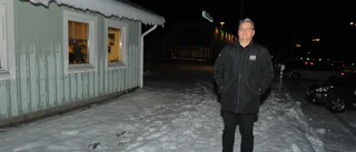 Bodens svar på hotet: "Inte oroliga"