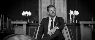 Premiär för Sjöstedts supergrupp