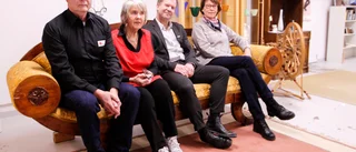 Röda korset satsar på besök på förvaret