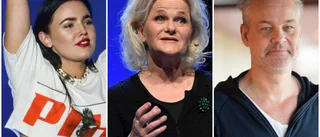 Äntligen fredag: Här är helgens kultur