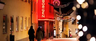 Biostaden Borgen har öppet trots restriktioner