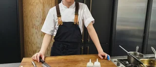 "Det är som ett gym för barn" 