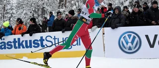 Strömnäs dominerade i Dundretspelen