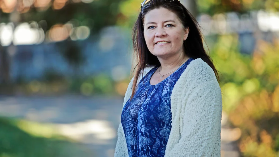 I grunden handlar det om något så enkelt som att återupprätta en vård efter behov, skriver Helena Proos.