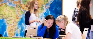Piteå kommun satsar hela tiden på skolan