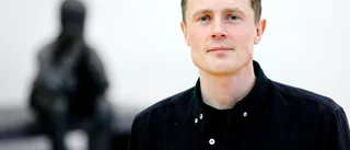 Knutte Wester får Sara Lidman-priset