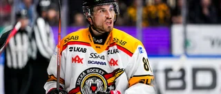 Misstänkt rattfyllerist i olycka på E4