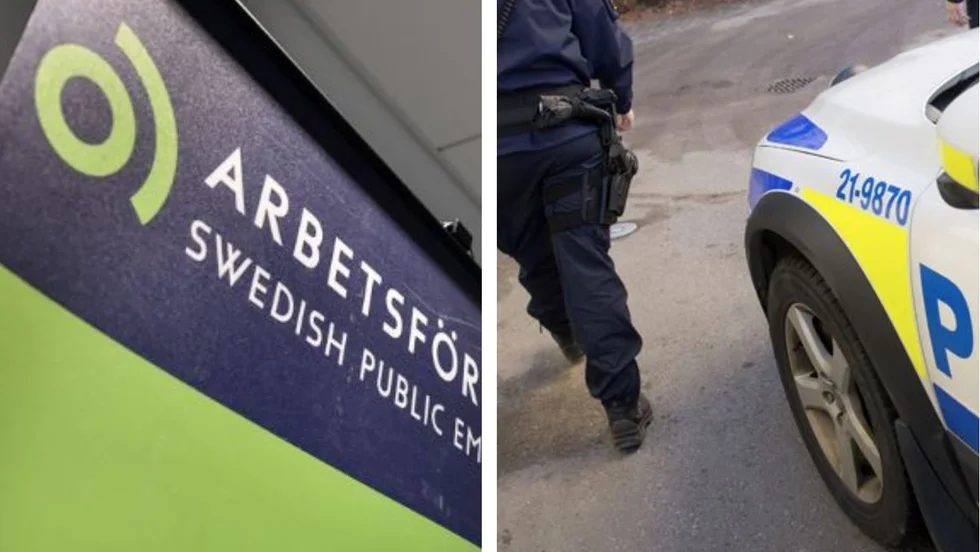 Magnus Ingesson är damtränare i svenska skidlandslaget.