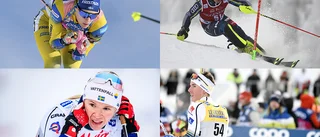 Så tar säsongen slut på Valsta simhall