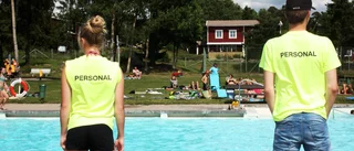 Sommarjobben läggs ut allt tidigare