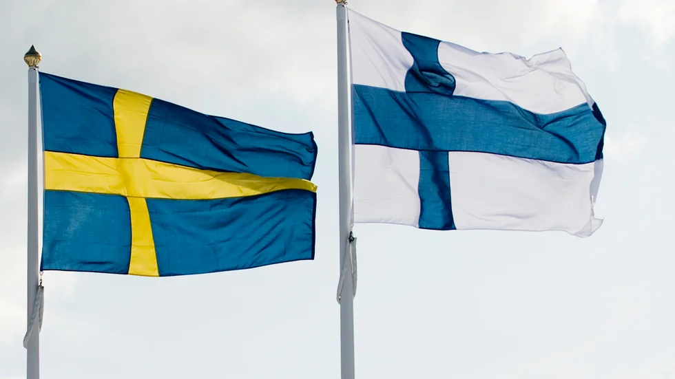 Kommunens finska samrådsgrupp föreslår att en finsktalande äldreombudsman/referensperson tillsätts i Enköping.
