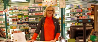 Lifebutiken i Violengallerian stänger i april
