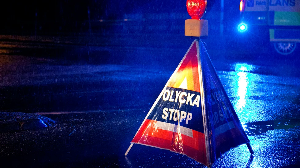 En man i 60-årsåldern från Piteå döms av Luleå tingsrätt till två månaders fängelse för grovt rattfylleri och smitning från trafikolycksplats.