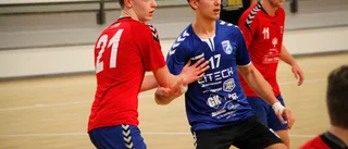UHK kryssade efter svajig match