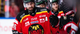 Stjärnan tillbaka i Luleås laguppställning