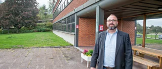 Statsministern besöker Drivhuset och Campus