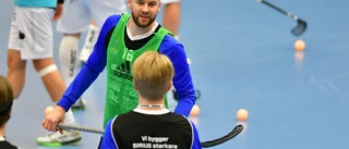 Hjälte i comebacken – med hakans hjälp