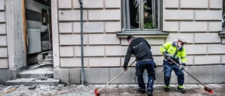 Brottsbekämpning via medborgarmakt