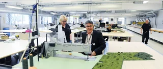 "Aldrig haft så många offerter ute"
