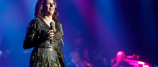 Jill Johnson klar för Eskilstuna och Nyköping