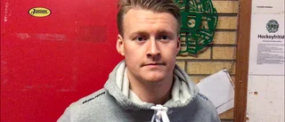 TV: "Han är en riktigt rolig kille"