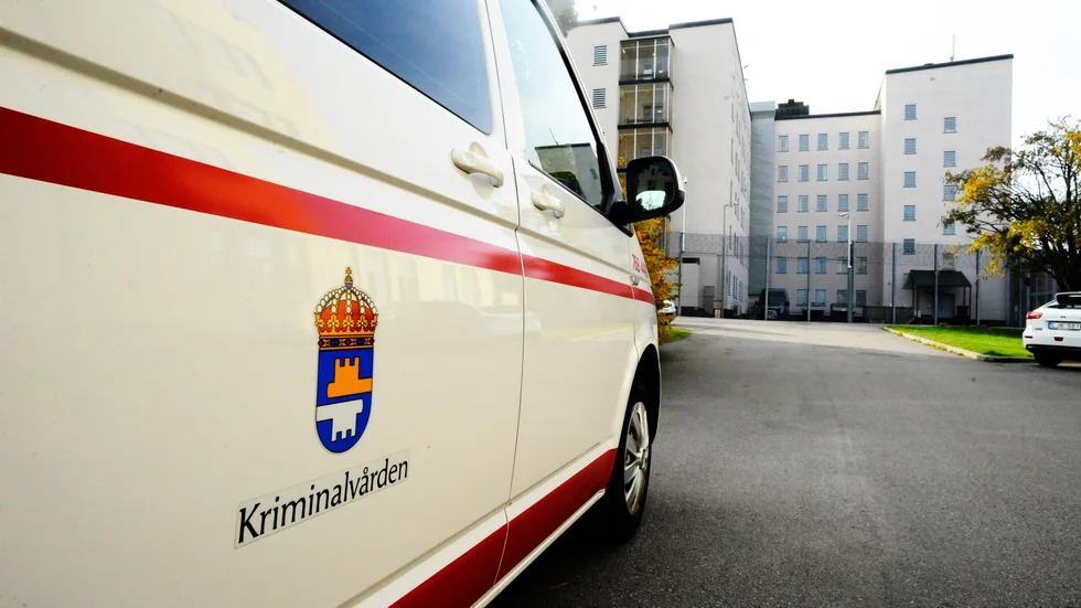 36 intagna får just nu utbildning under sin anstaltstid i Västervik. Ytterligare 20 står på kö för att få börja utbilda sig. 
