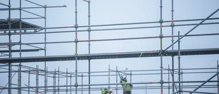 Många entreprenörer tros leda till olyckor