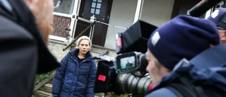 Eva Röse berättar om kärleken till Gotland