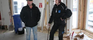 Hotellchefen lämnar Pite havsbad