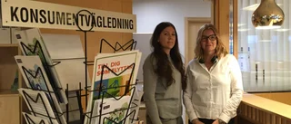 Piteås konsumenthjälp får toppbetyg 