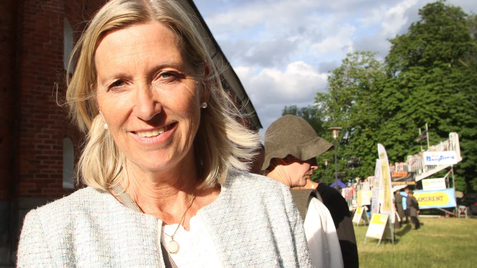 "Strängnäs är en kulturstad och Kulturskolan är väldigt framgångsrik här, så det känns som ett givet och spännande samarbete", säger julkalenderns pressansvariga Maria von Beetzen.