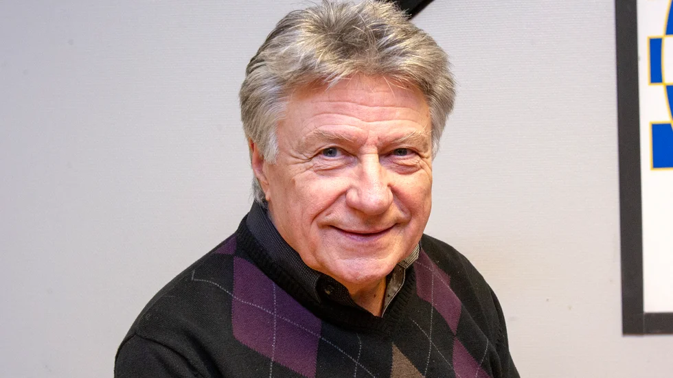 Sven Gustafsson, Piraternas ordförande, säger att man två veckor på sig att lösa den ekonomiska krisen. Annars är risken stor att det blir konkurs.