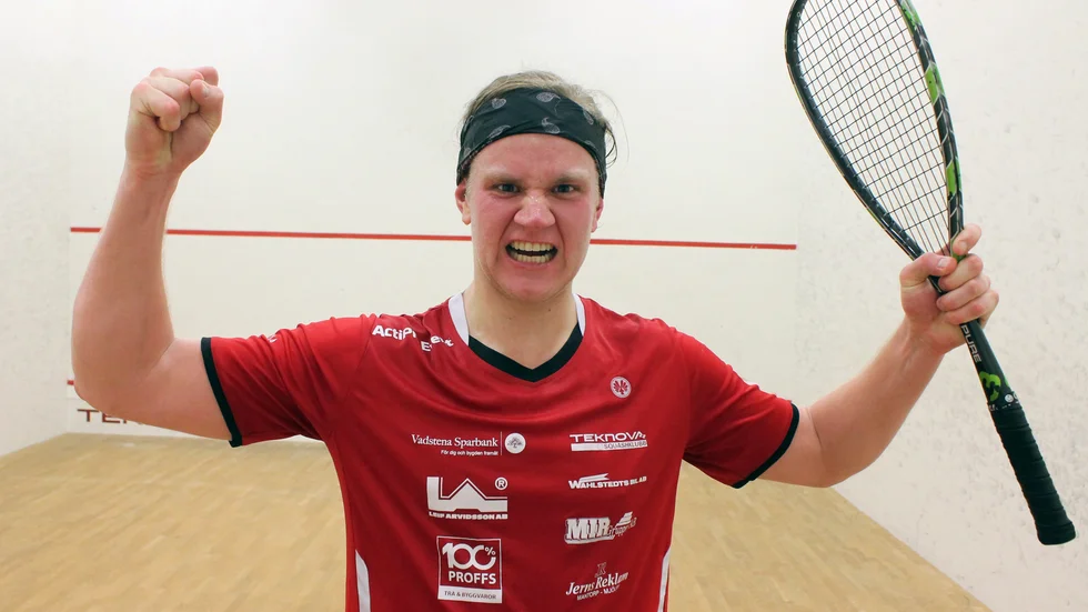 Carl Remle får en viktig roll i Teknova Linköping.