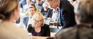 SVT förtalsanmäls för dokumentären