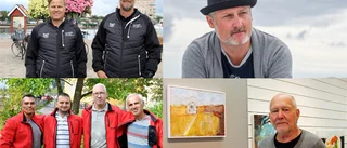Dags att utse Årets Västervikare 