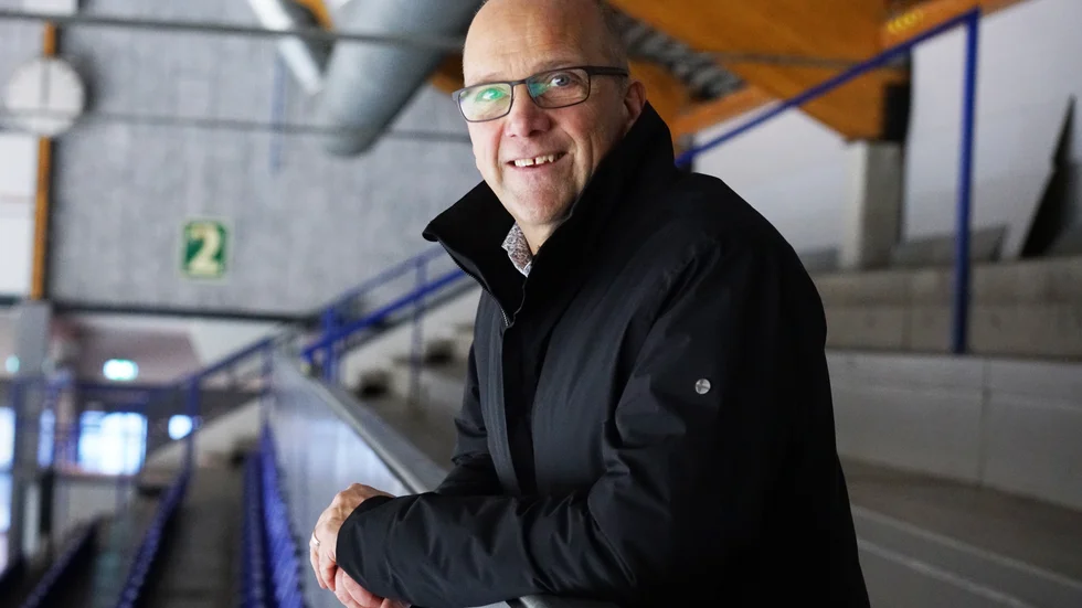 Utsatt läge och även LHC-ordföranden Roger Ekström  får kritik. "Jag duckar inte ansvaret", säger han.
