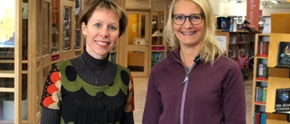 Vilka blir Nobelpristagare i litteratur?