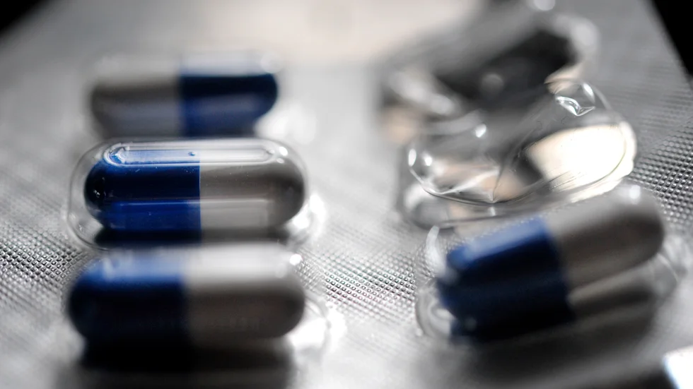 Ivo begär att sjuksköterskan åläggs en treårig prövotid efter att hon gett en patient medicin som inte var ordinerad.